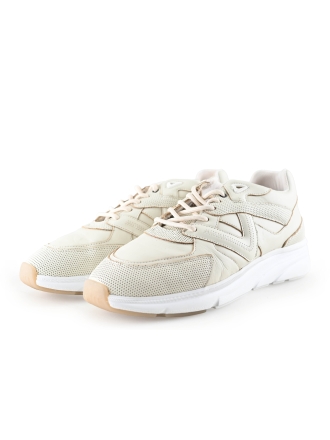 VIA VAI Sneaker Beige 297664