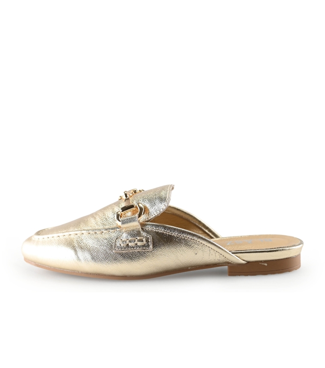 Blasz Mules Pantoletten