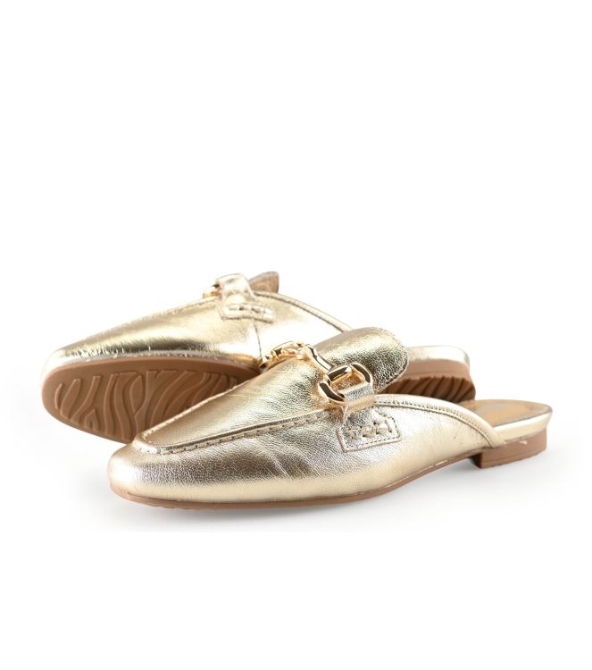 Blasz Mules Pantoletten