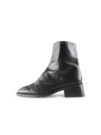Vagabond Boots Schwarz 297672
