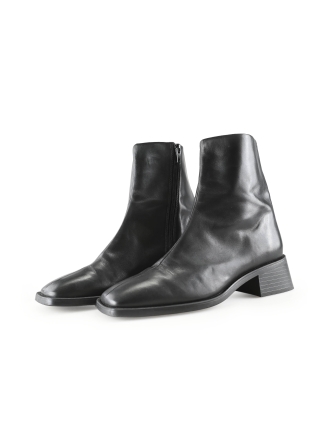Vagabond Boots Schwarz 297672