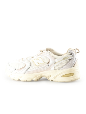 New Balance Sneaker Beige 297674