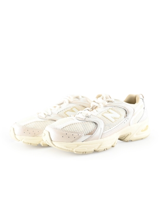 New Balance Sneaker Beige 297674
