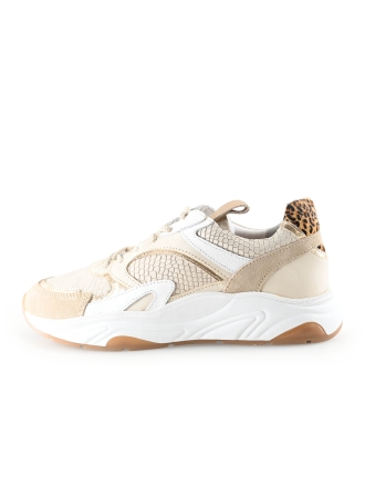 Notre-V Sneaker Beige 297676