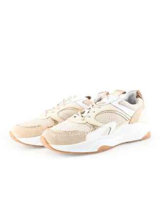 Notre-V Sneaker Beige 297676