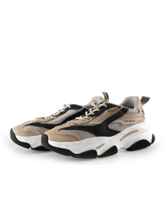 Steve Madden Sneaker Beige 297688