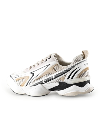 Steve Madden Sneaker Weiß 297691