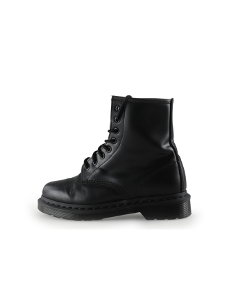 Dr. Martens Schnürstiefel Schwarz 297694