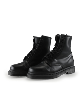 Dr. Martens Schnürstiefel Schwarz 297694