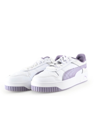 Puma Sneaker Weiß 297699