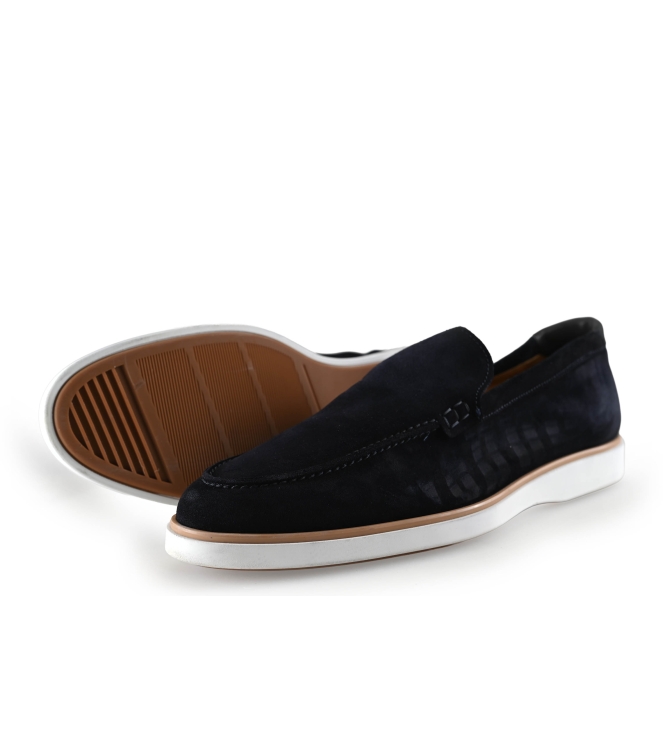 Magnanni Slip-ons