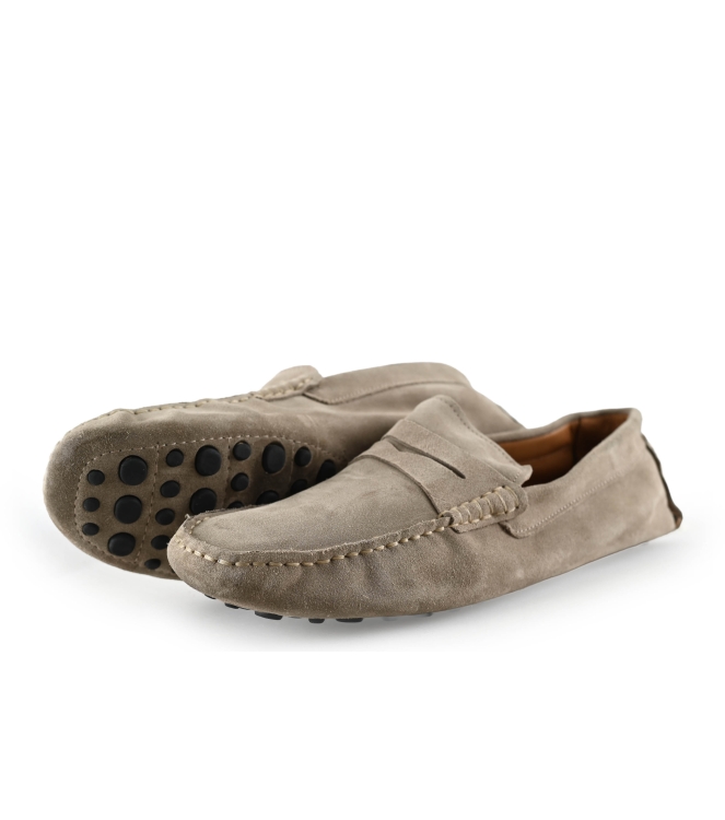 Stefano Lauran Slip-ons