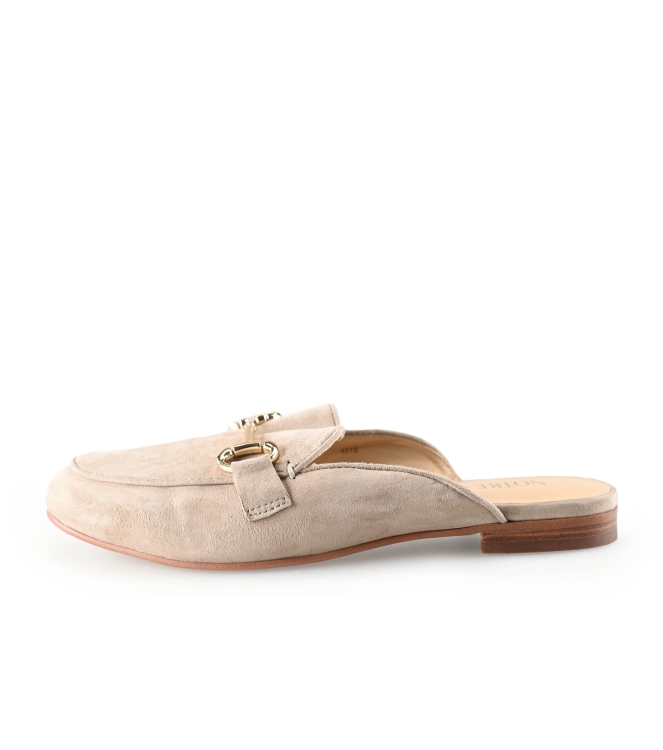 Notre-V Mules Pantoletten