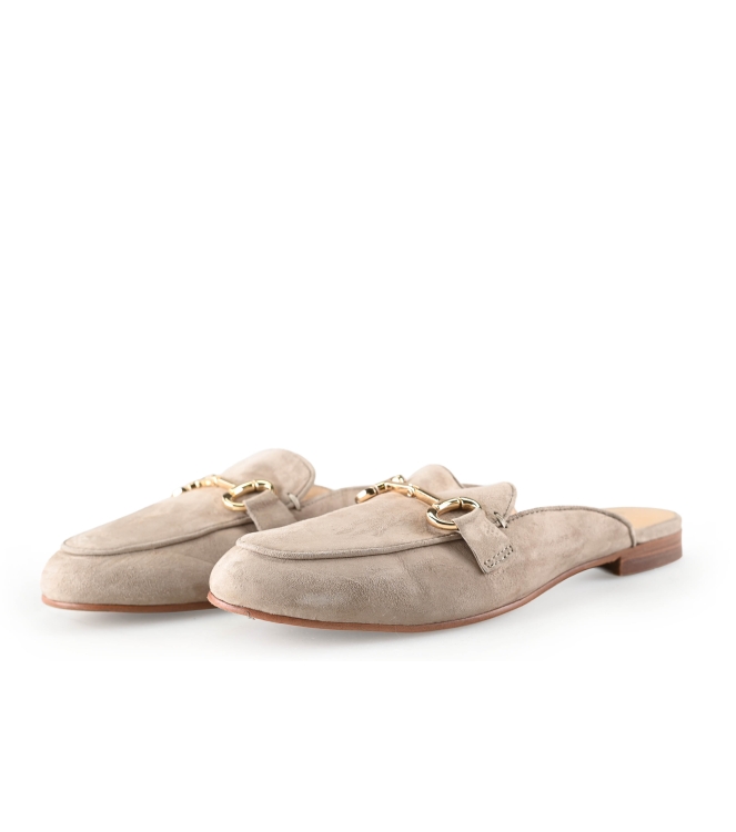 Notre-V Mules Pantoletten