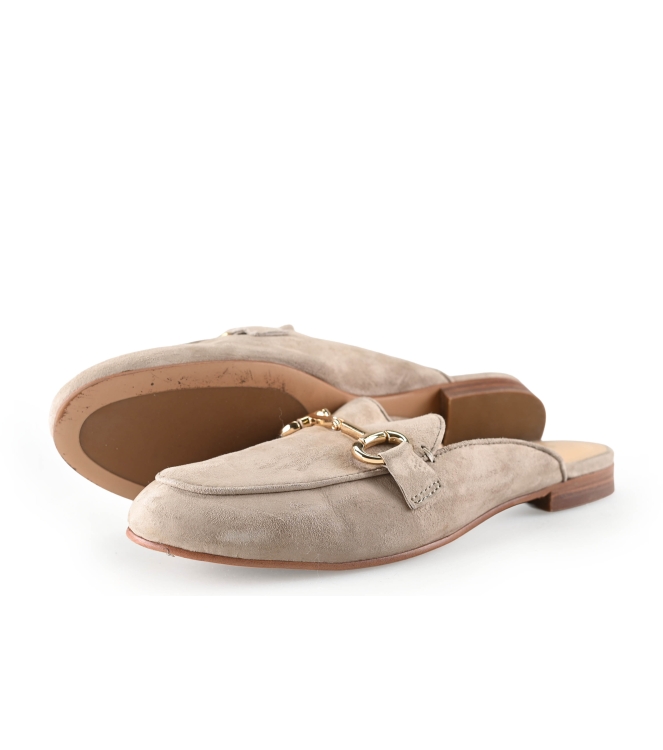 Notre-V Mules Pantoletten