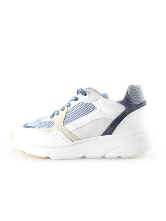 VIA VAI Sneaker Blau 297708
