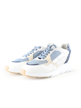 VIA VAI Sneaker Blau 297708