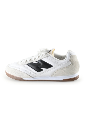 New Balance Sneaker Weiß 297712