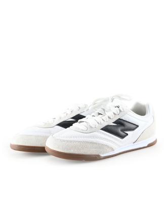 New Balance Sneaker Weiß 297712