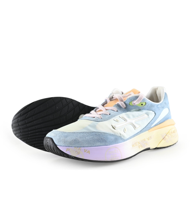 Premiata Sneaker