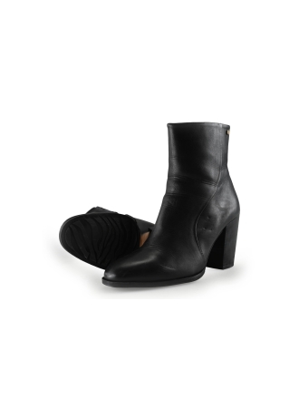 Fred de La Bretoniere Stiefeletten