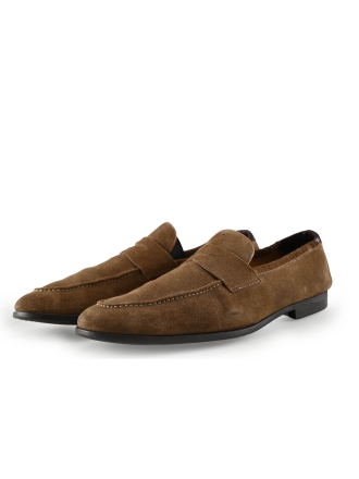Magnanni Loafers  Beige 297718
