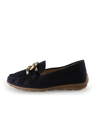 Gabor Loafers  Blau 297722