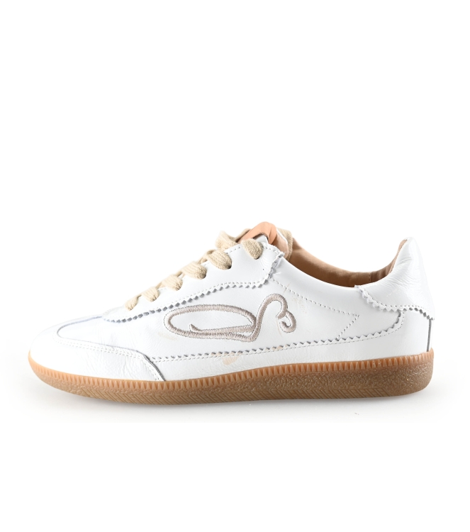 Fred de La Bretoniere Sneaker