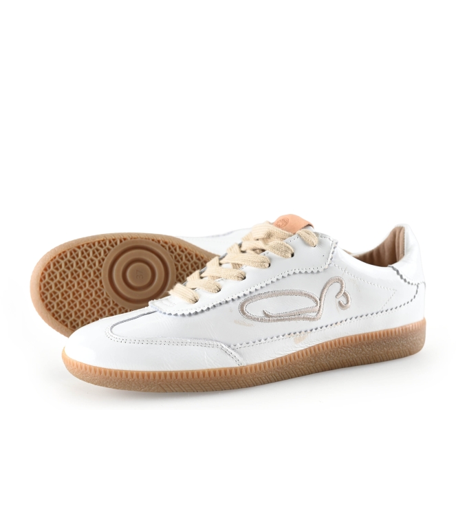 Fred de La Bretoniere Sneaker