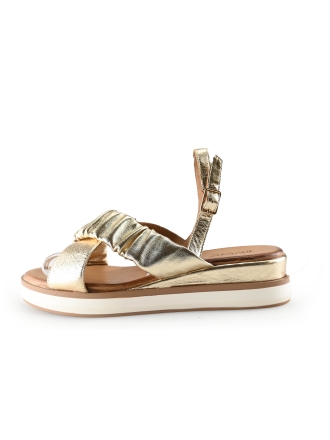 Inuovo Sandalen Gold 297724
