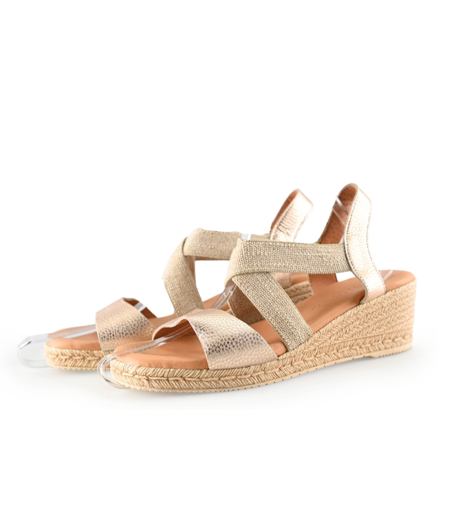 Lina Locchi Sandalen