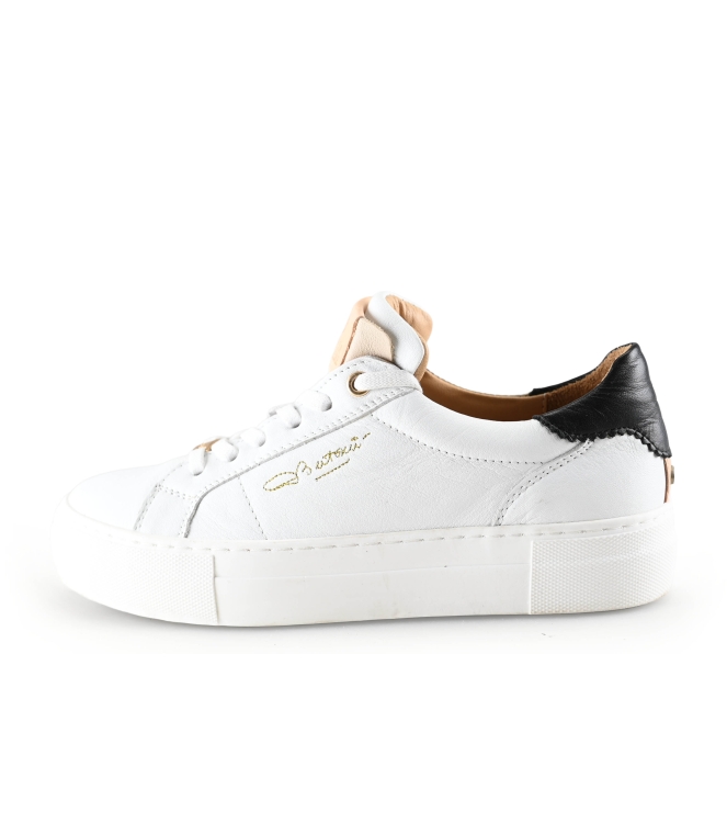 Fred de La Bretoniere Sneaker