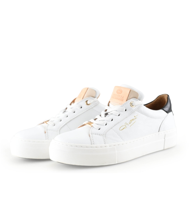 Fred de La Bretoniere Sneaker