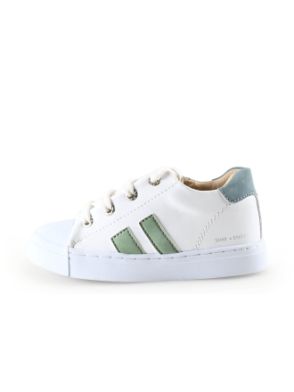 Shoesme Sneaker Weiß 297729