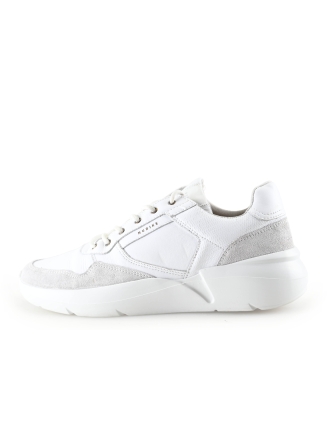 Nubikk Sneaker Weiß 297733