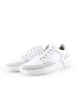 Nubikk Sneaker Weiß 297733