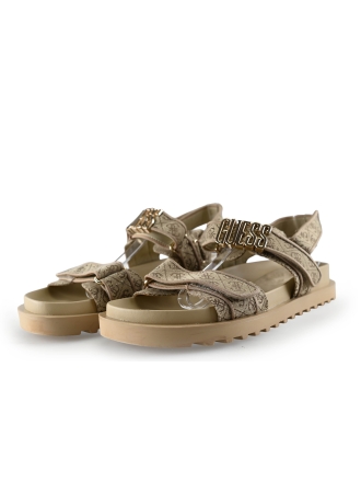 Guess Sandalen Beige 297734