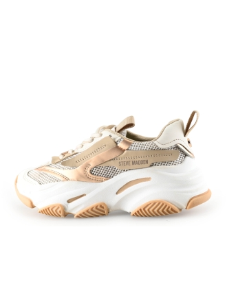 Steve Madden Sneaker Bronze 297735