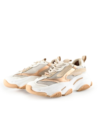 Steve Madden Sneaker Bronze 297735