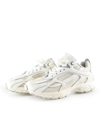 Mercer Amsterdam Sneaker Weiß 297738
 