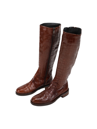 Vince Camuto Stiefel Braun 297744