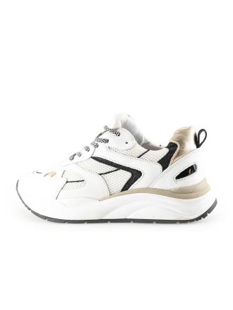Lina Locchi Sneaker Weiß 297745