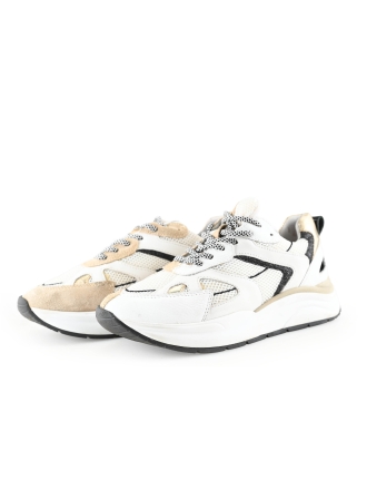 Lina Locchi Sneaker Weiß 297745