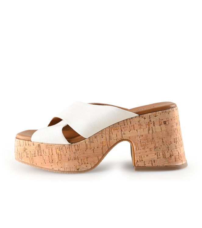 Notre-V Mules Pantoletten