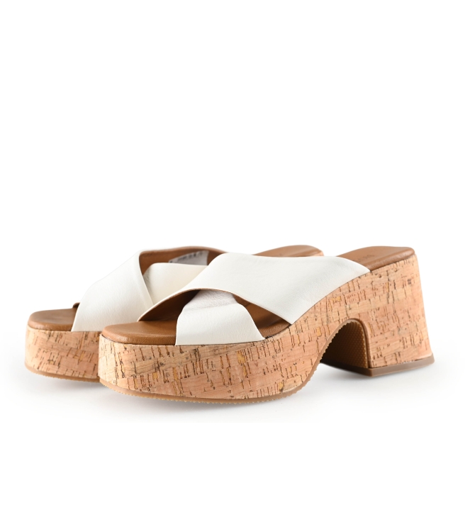 Notre-V Mules Pantoletten