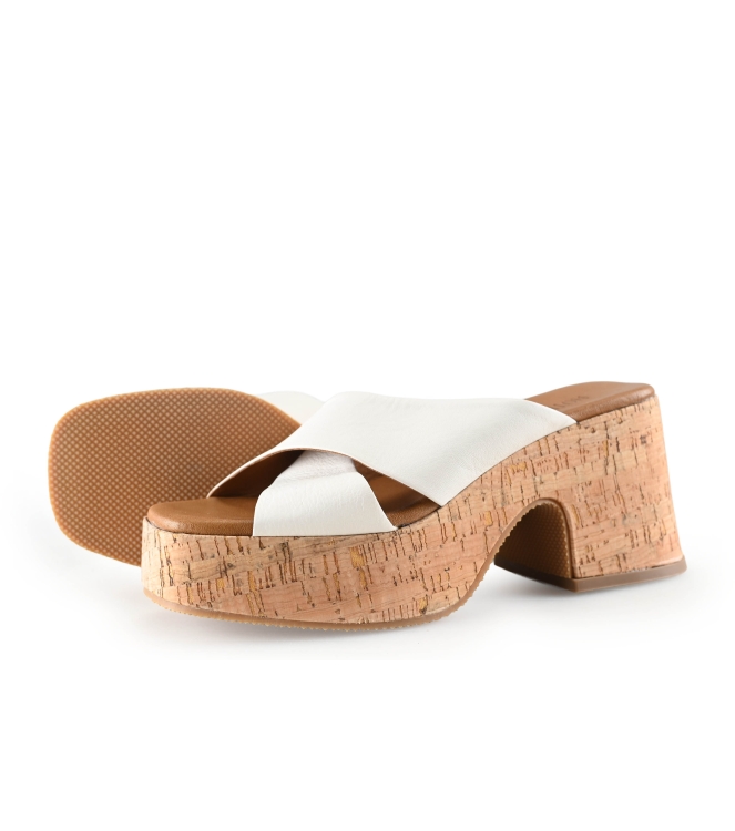 Notre-V Mules Pantoletten