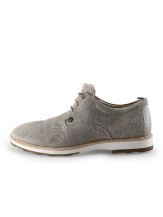 Pozato Schnürschuhe Beige 297747