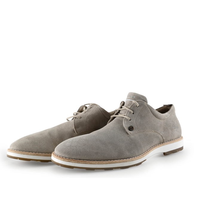 Pozato Schnürschuhe