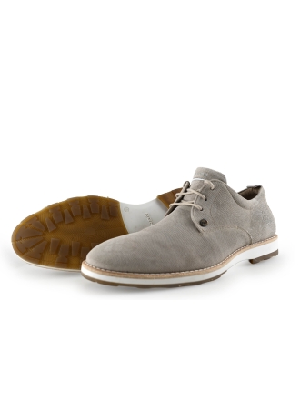 Pozato Schnürschuhe