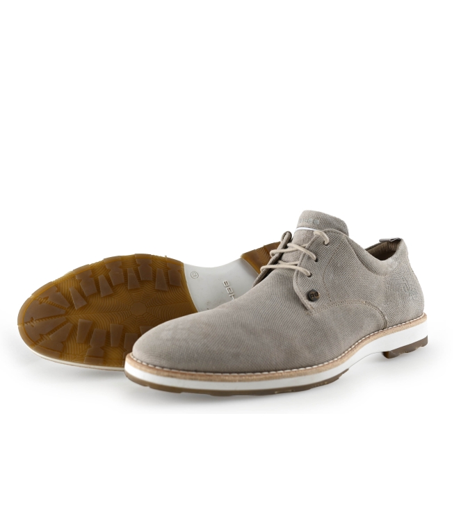 Pozato Schnürschuhe